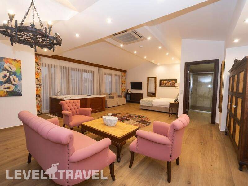 Фотография Elif Hanim Hotel