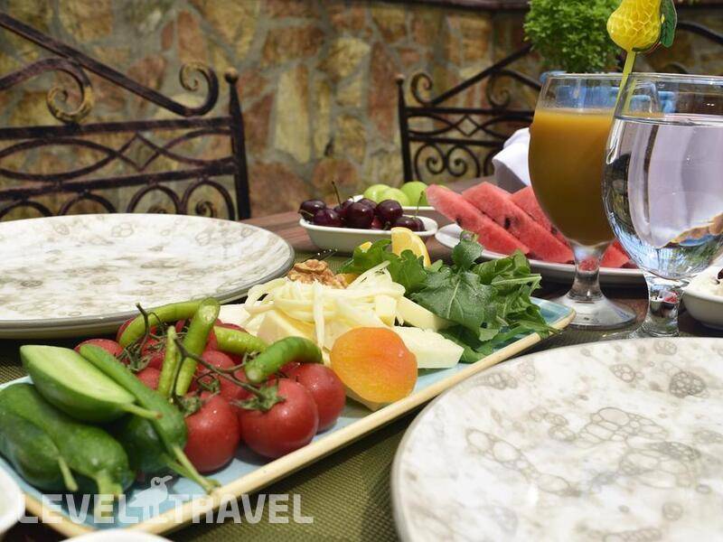 Фотография Elif Hanim Hotel