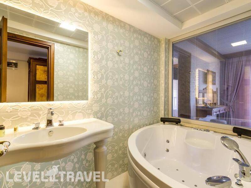 Фотография Elif Hanim Hotel