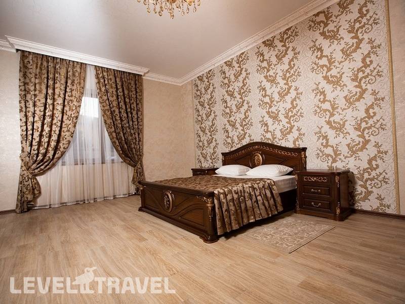 Фотография Отель Империя Гор