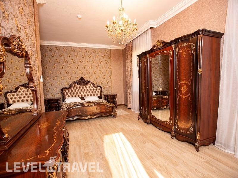 Фотография Отель Империя Гор