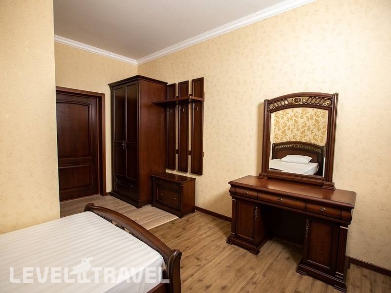 Фотография Отель Империя Гор