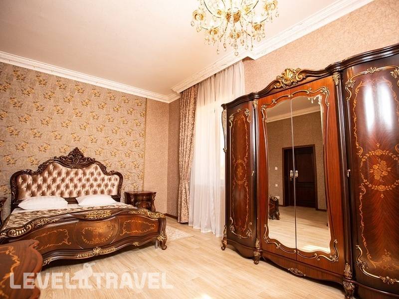 Фотография Отель Империя Гор