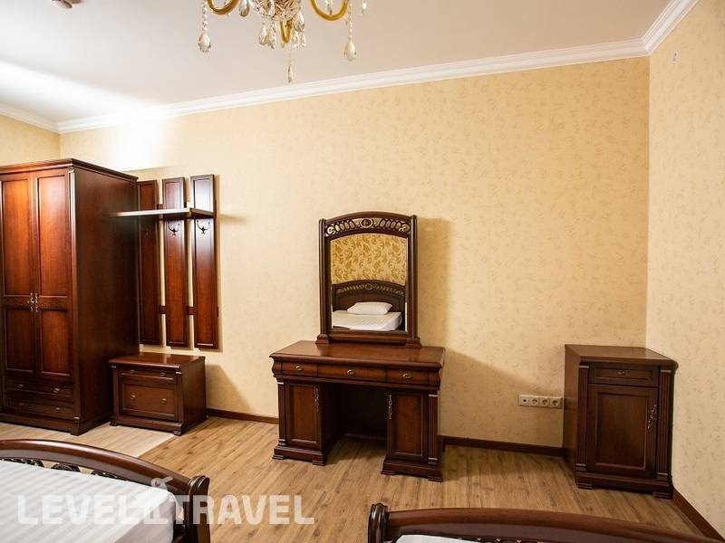 Фотография Отель Империя Гор