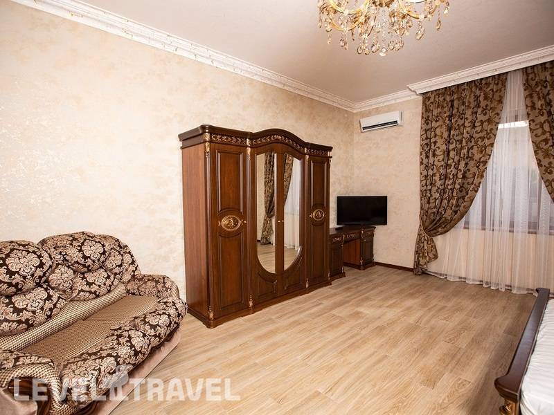 Фотография Отель Империя Гор