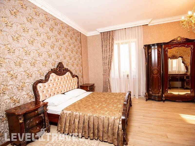 Фотография Отель Империя Гор