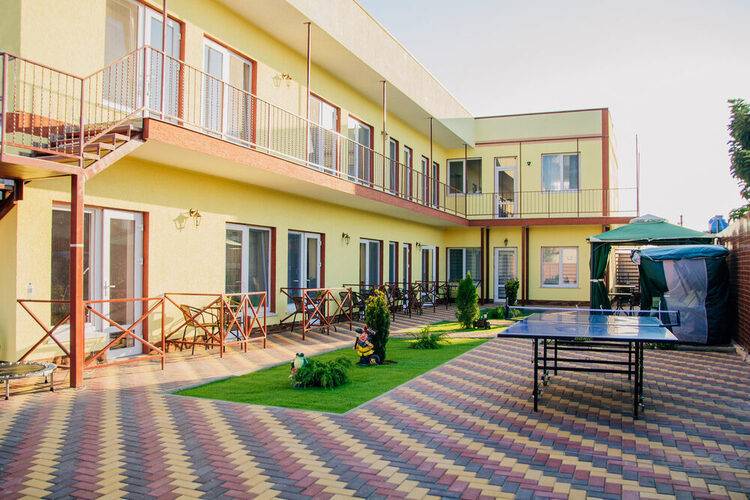 Гостевой Дом VAM