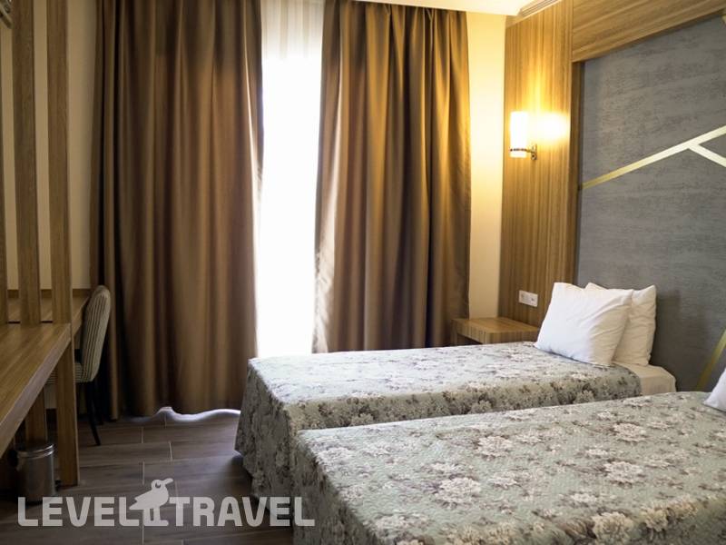 Фотография Dionisus Hotel Фотография Dionisus Hotel