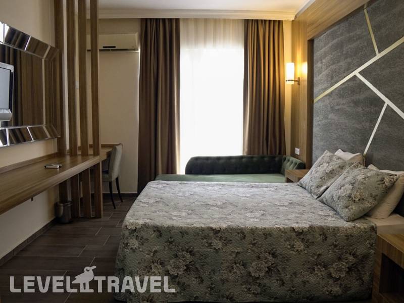 Фотография Dionisus Hotel Фотография Dionisus Hotel