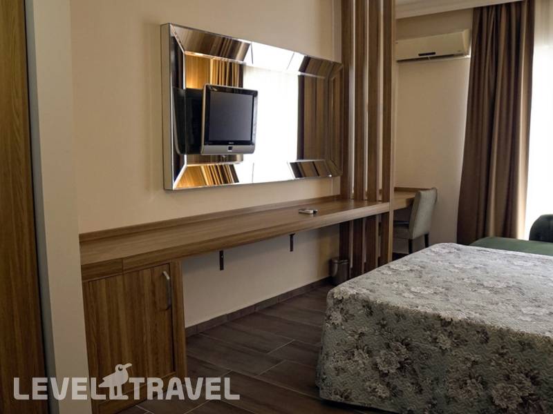 Фотография Dionisus Hotel Фотография Dionisus Hotel