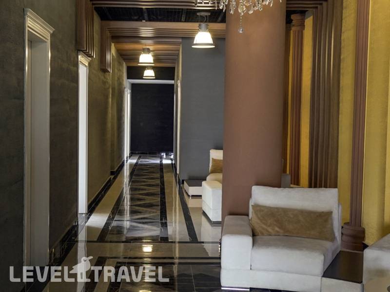 Фотография Dionisus Hotel Фотография Dionisus Hotel