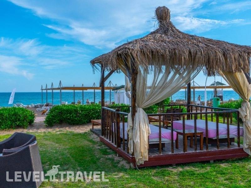 Фотография Dionisus Hotel