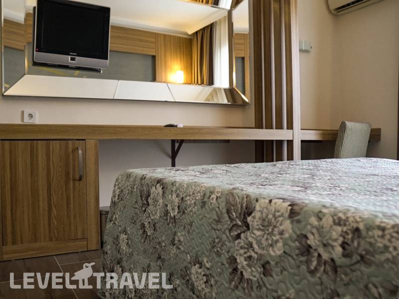 Фотография Dionisus Hotel Фотография Dionisus Hotel
