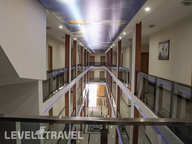 Фотография Dionisus Hotel Фотография Dionisus Hotel