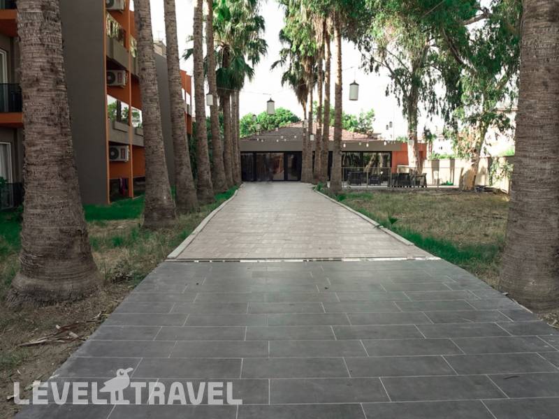 Фотография Dionisus Hotel Фотография Dionisus Hotel