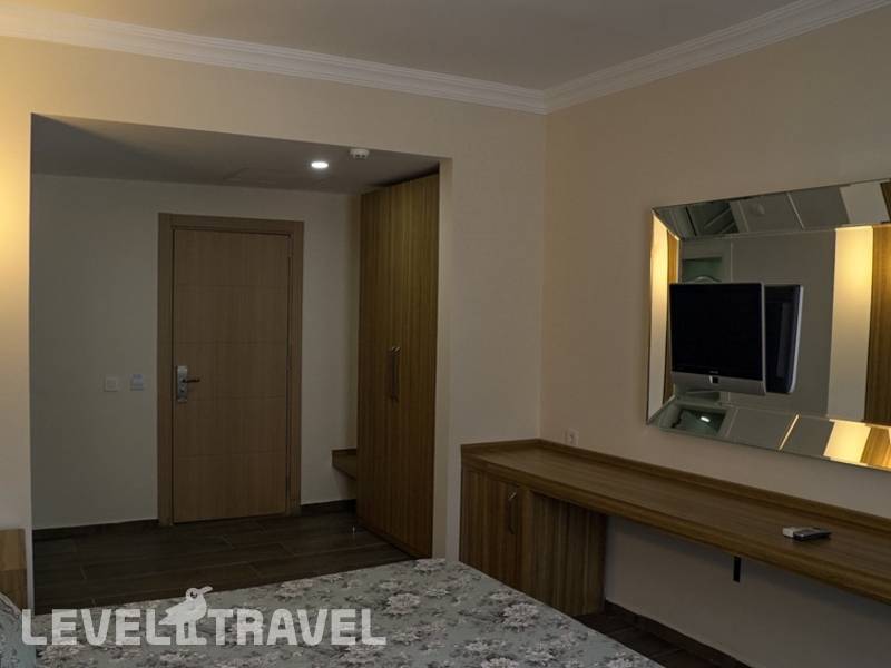 Фотография Dionisus Hotel Фотография Dionisus Hotel