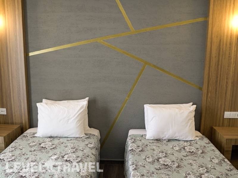 Фотография Dionisus Hotel Фотография Dionisus Hotel