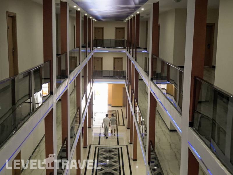Фотография Dionisus Hotel Фотография Dionisus Hotel