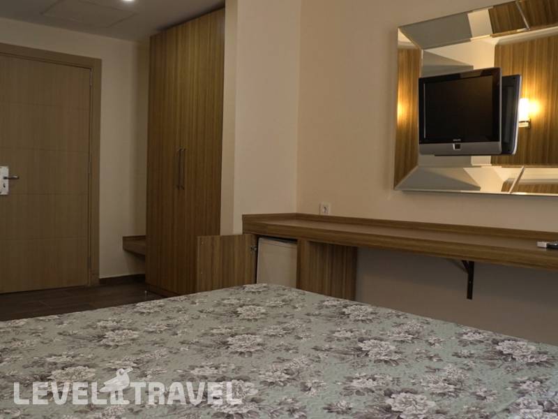 Фотография Dionisus Hotel Фотография Dionisus Hotel