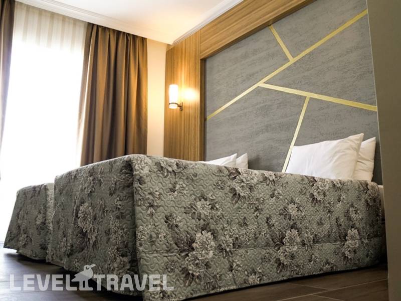 Фотография Dionisus Hotel Фотография Dionisus Hotel