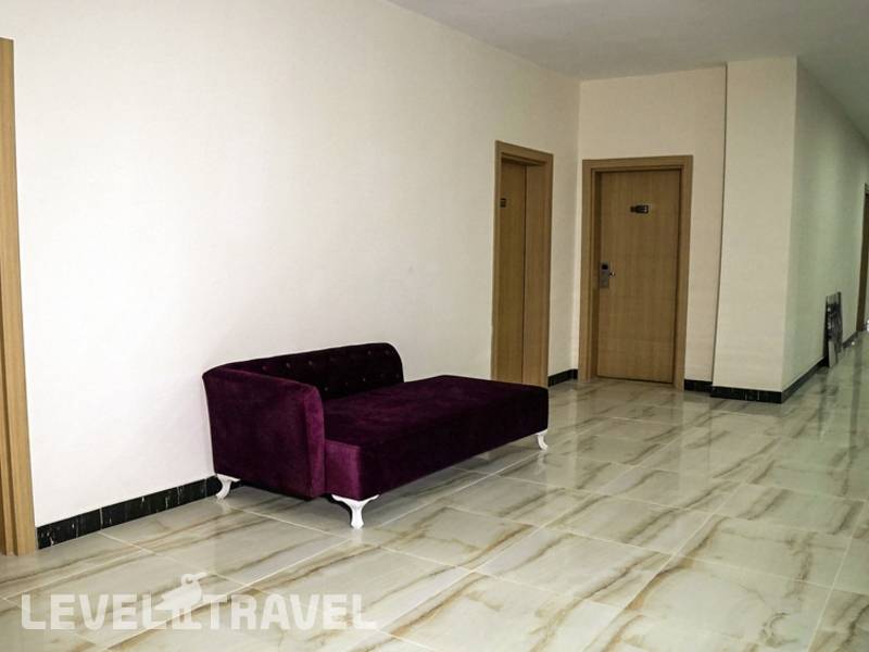 Фотография Dionisus Hotel Фотография Dionisus Hotel