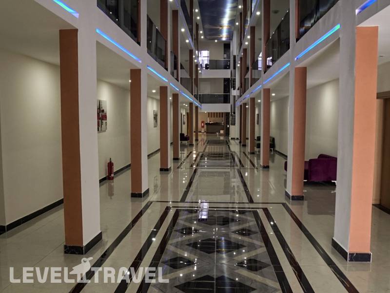 Фотография Dionisus Hotel Фотография Dionisus Hotel