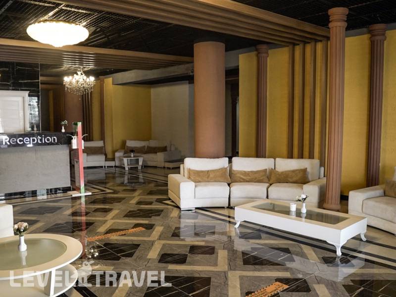 Фотография Dionisus Hotel Фотография Dionisus Hotel