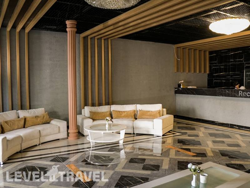 Фотография Dionisus Hotel Фотография Dionisus Hotel