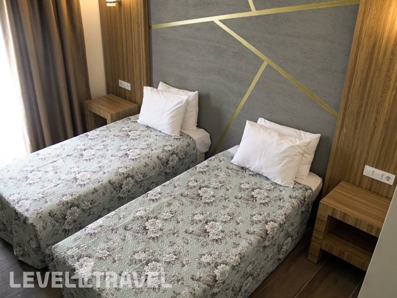 Фотография Dionisus Hotel Фотография Dionisus Hotel