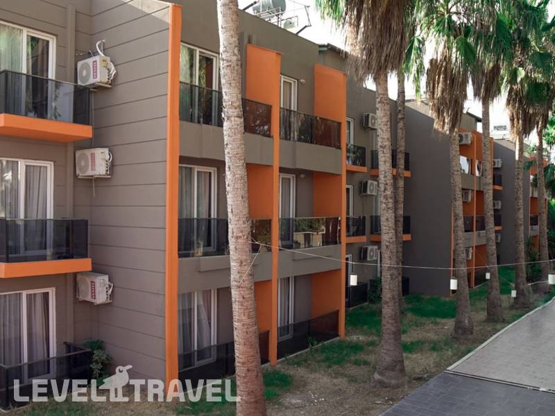 Фотография Dionisus Hotel Фотография Dionisus Hotel