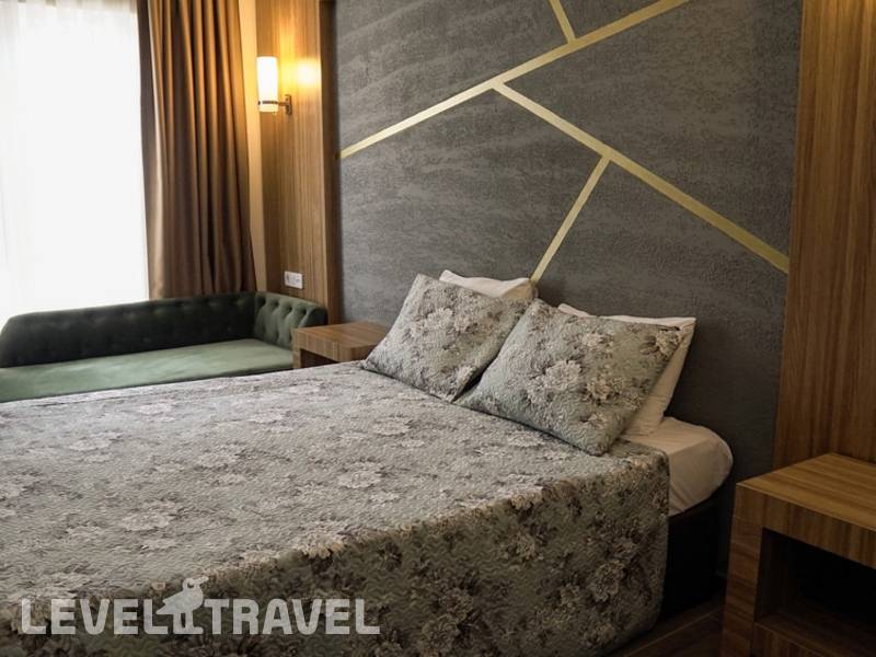 Фотография Dionisus Hotel Фотография Dionisus Hotel
