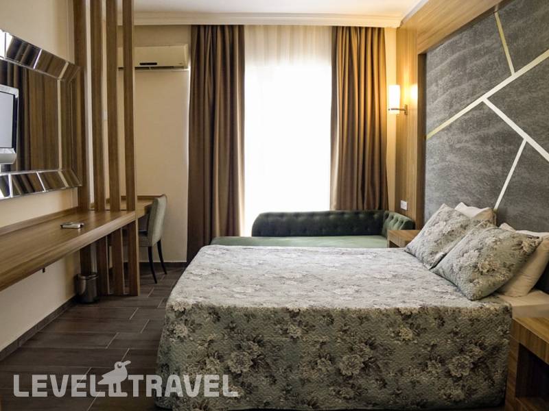 Фотография Dionisus Hotel Фотография Dionisus Hotel