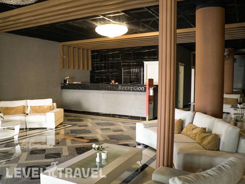Фотография Dionisus Hotel Фотография Dionisus Hotel