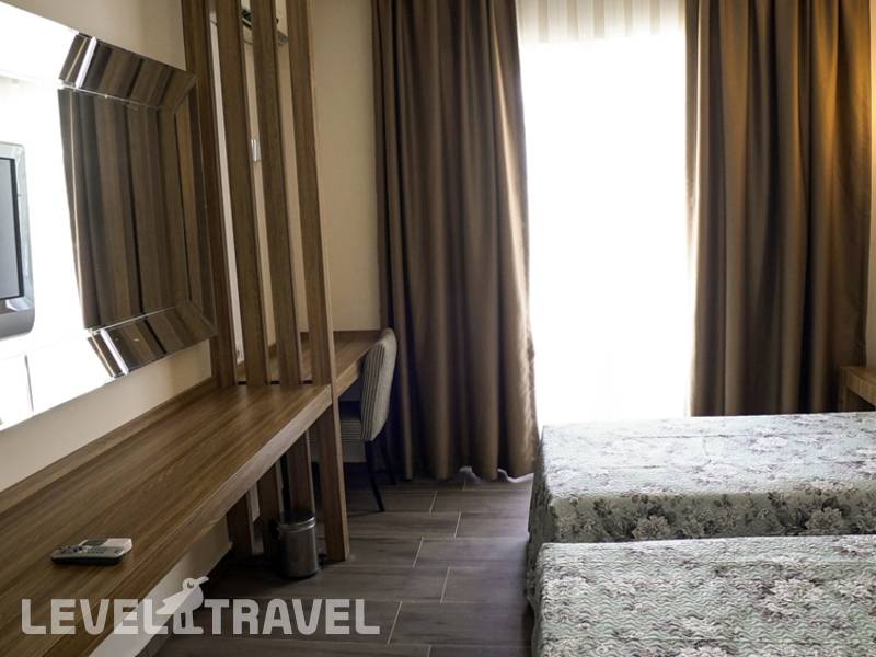 Фотография Dionisus Hotel Фотография Dionisus Hotel
