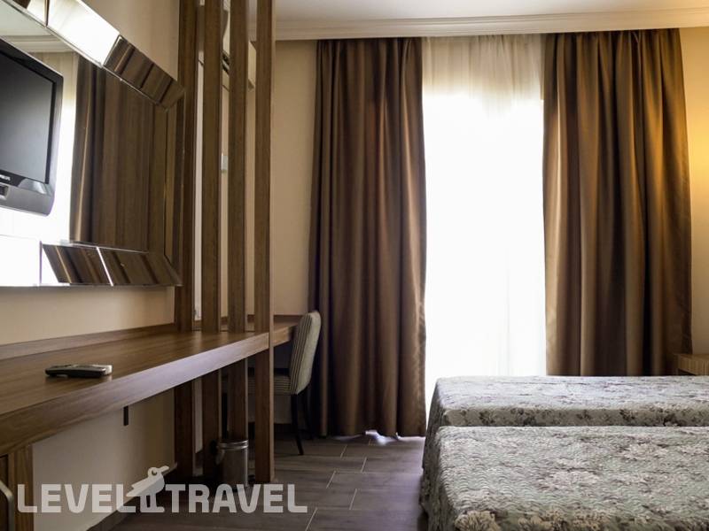 Фотография Dionisus Hotel Фотография Dionisus Hotel