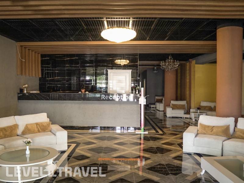 Фотография Dionisus Hotel Фотография Dionisus Hotel