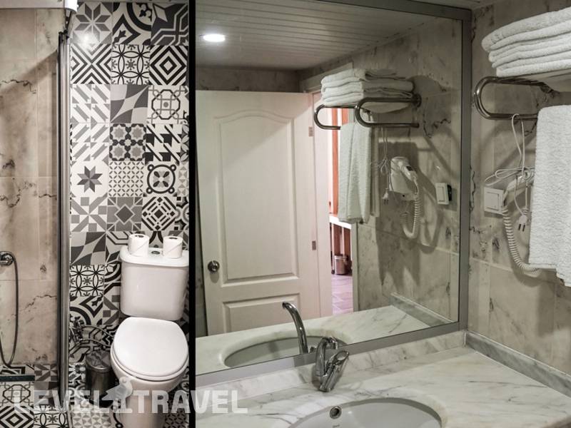 Фотография Dionisus Hotel Фотография Dionisus Hotel