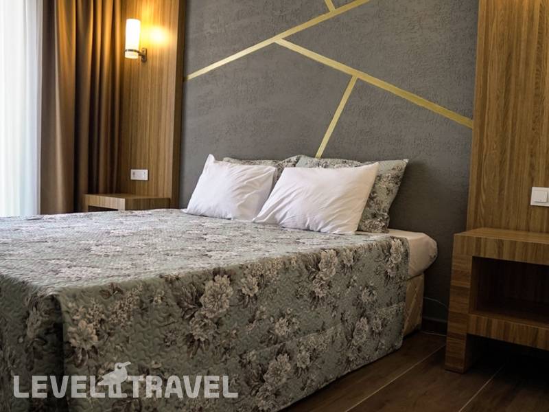 Фотография Dionisus Hotel Фотография Dionisus Hotel