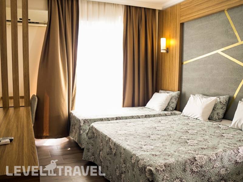 Фотография Dionisus Hotel Фотография Dionisus Hotel