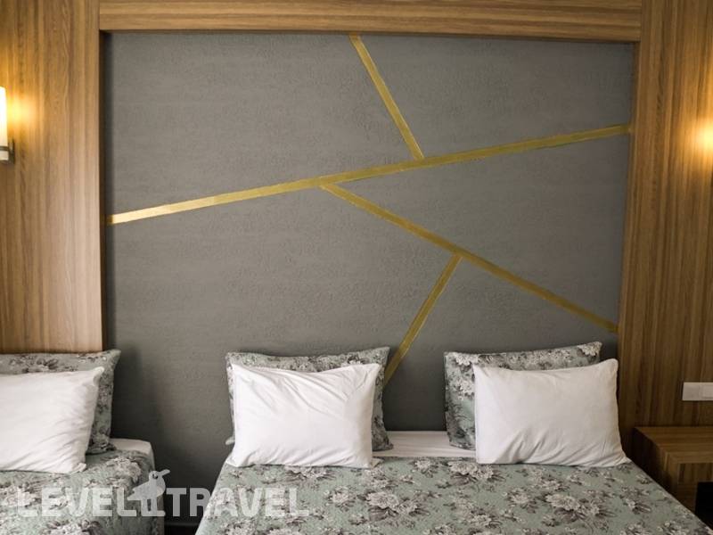 Фотография Dionisus Hotel Фотография Dionisus Hotel