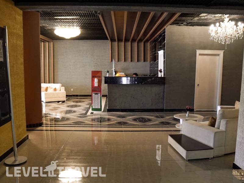 Фотография Dionisus Hotel Фотография Dionisus Hotel
