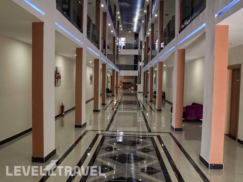 Фотография Dionisus Hotel Фотография Dionisus Hotel