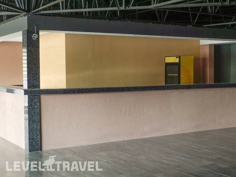 Фотография Dionisus Hotel Фотография Dionisus Hotel