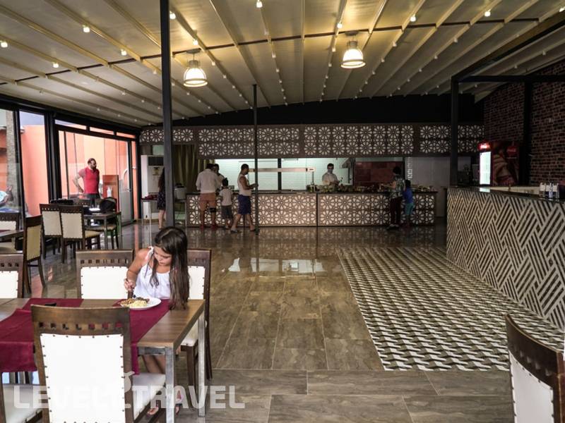 Фотография Dionisus Hotel Фотография Dionisus Hotel