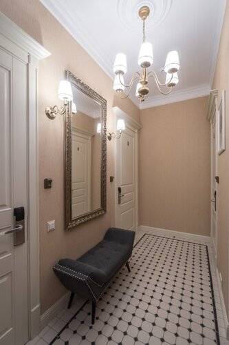 D Apartments На Невском Проспекте