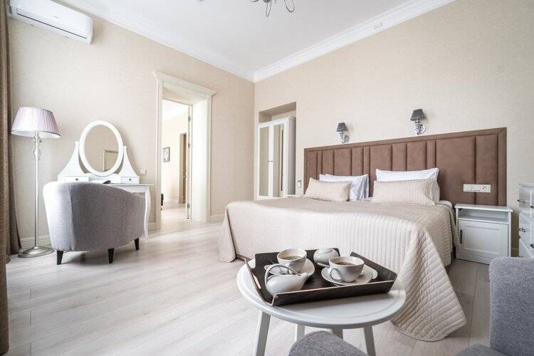 D Apartments На Невском Проспекте