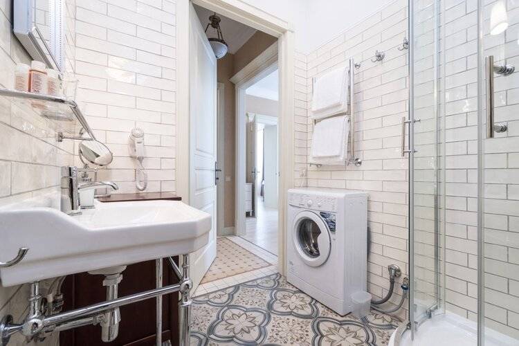D Apartments На Невском Проспекте