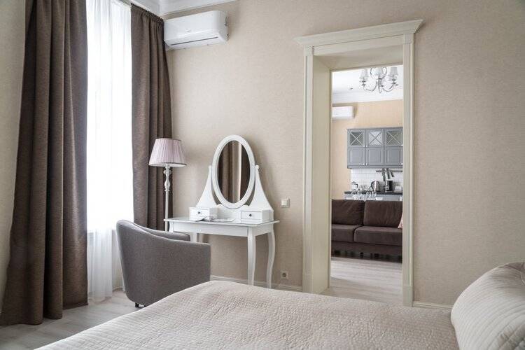 D Apartments На Невском Проспекте