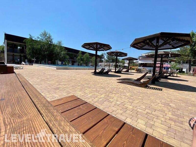 Фотография Пансионат Уральские Самоцветы
