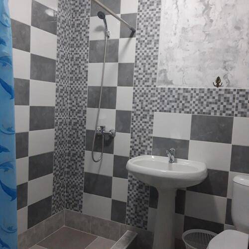Пансионат Уральские Самоцветы